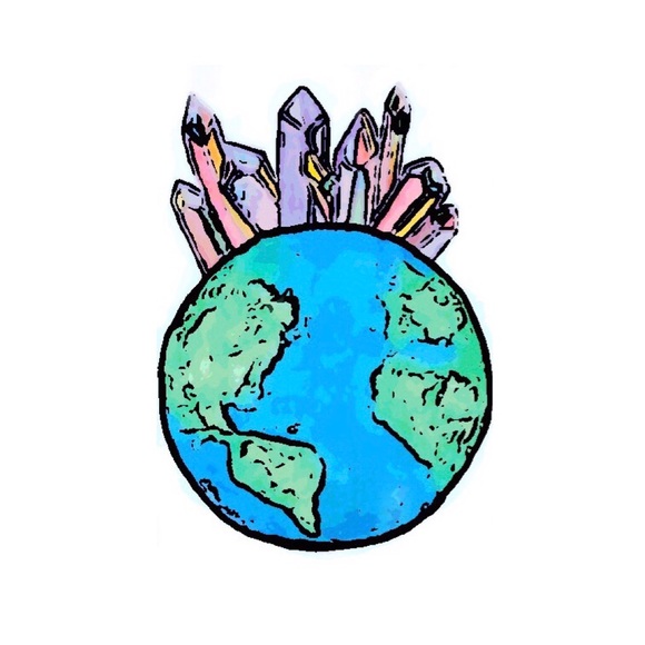 Meet the Posher Jewelry - Welcome to Love Earth Energy!